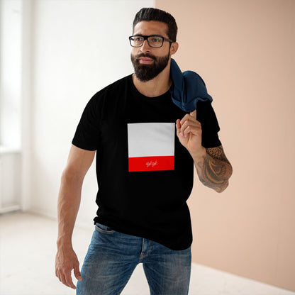 RT Rotisserie Tee