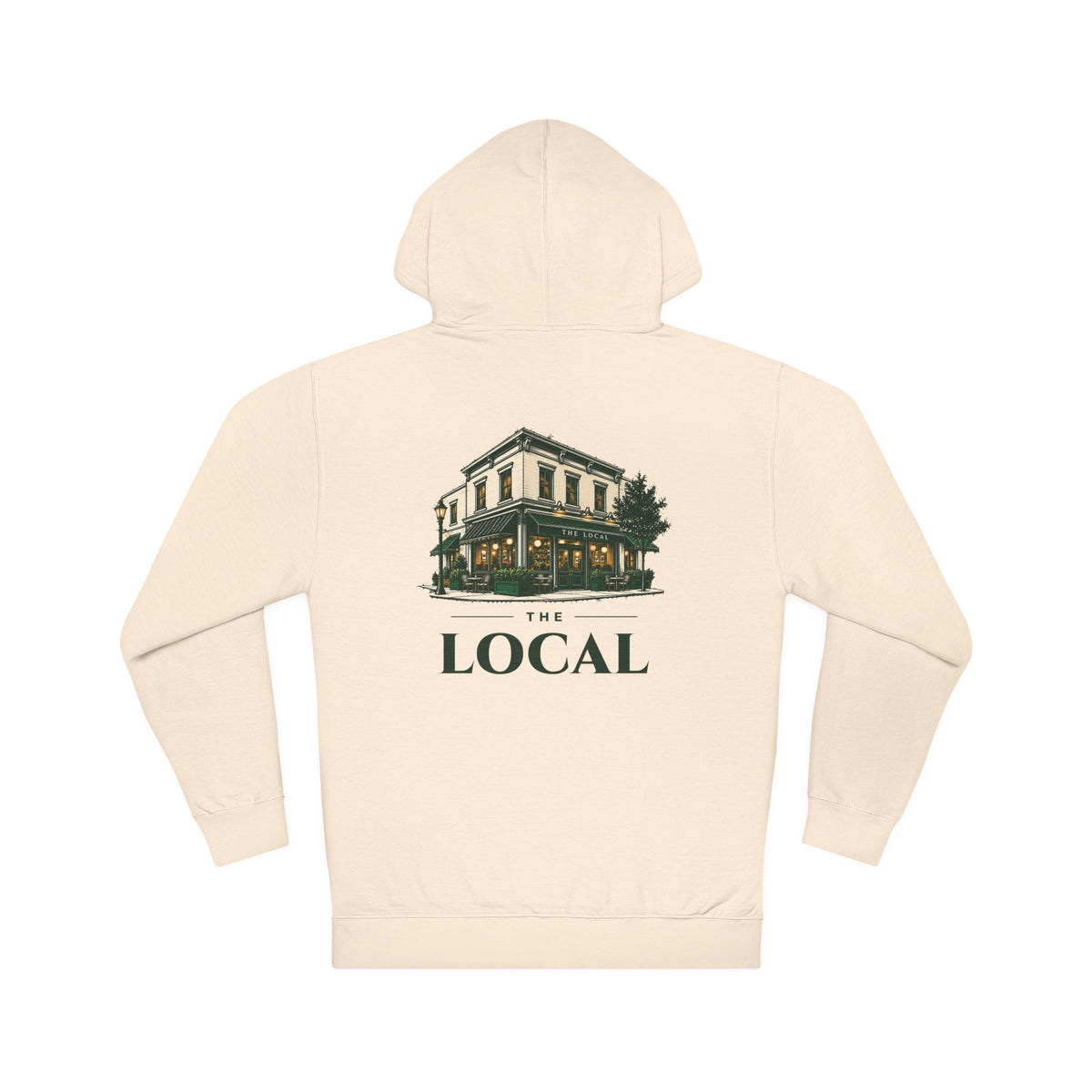 Hoodie
