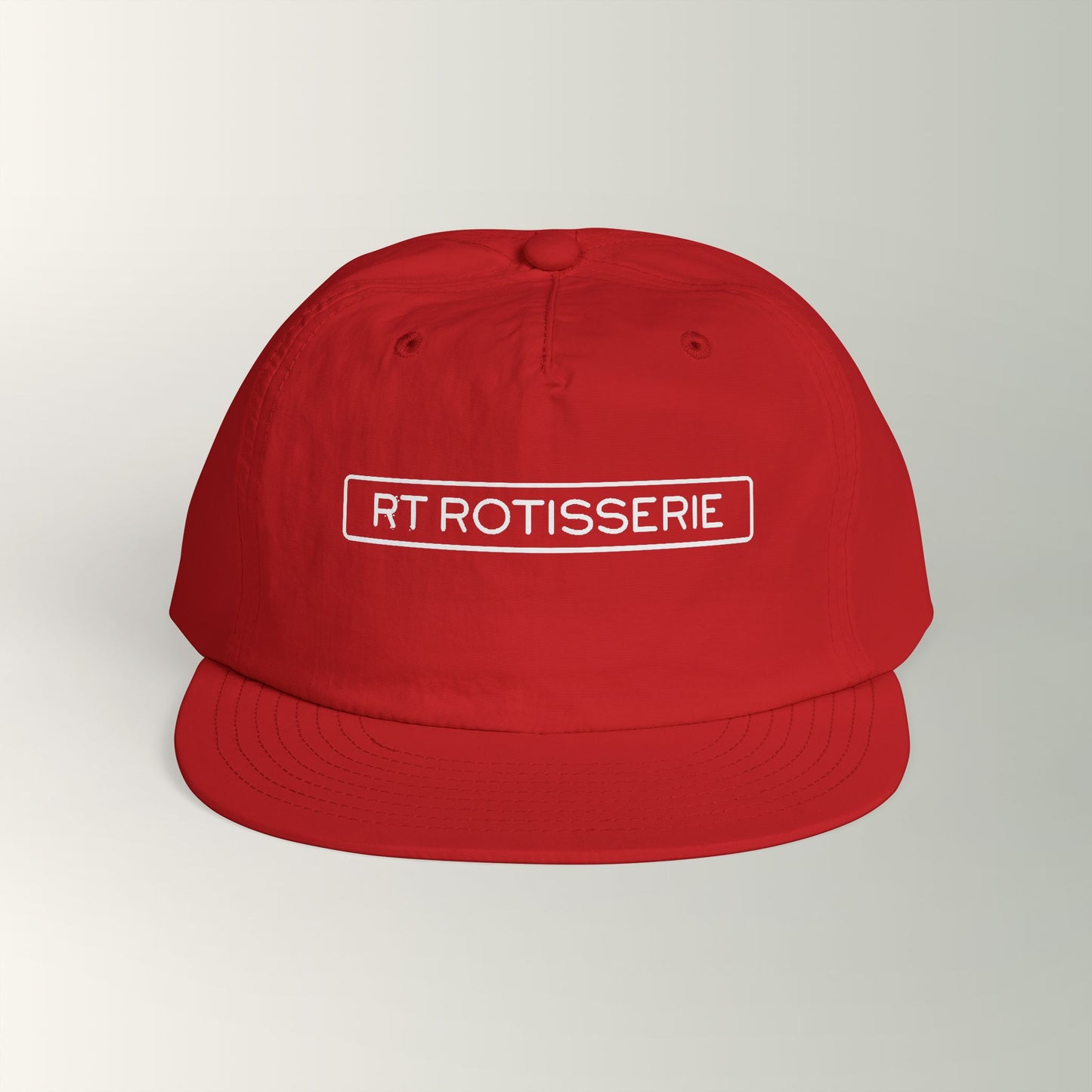 RT Rotisserie Surf Cap
