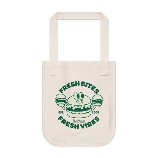 Organic Tote