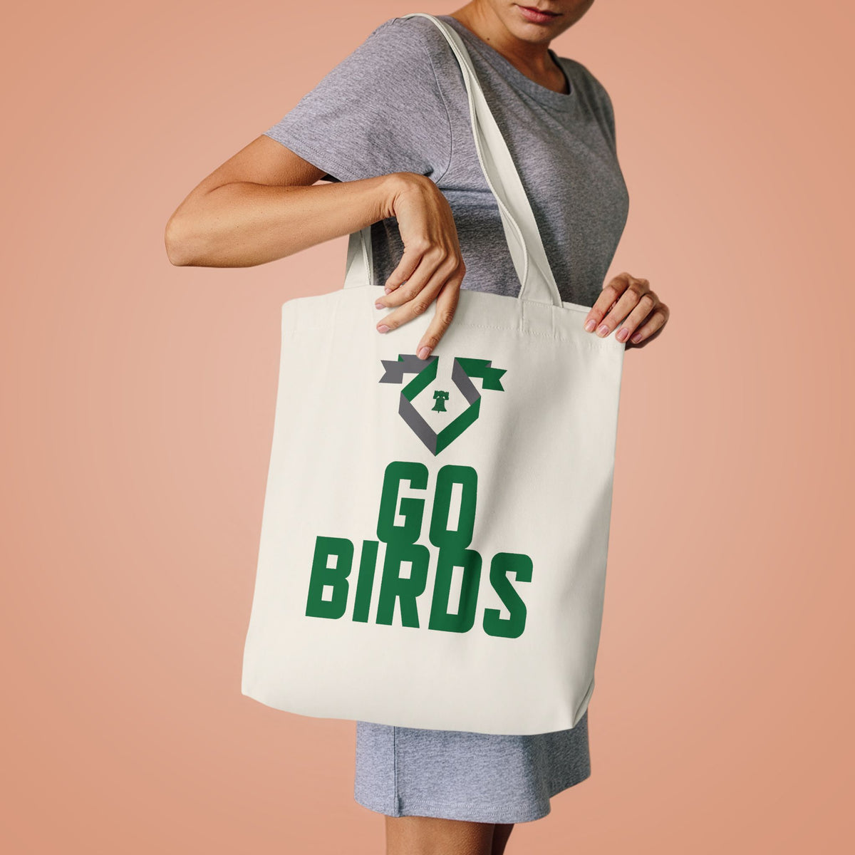 Go Birds Tote