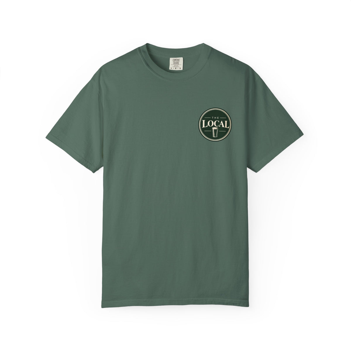Classic Tee