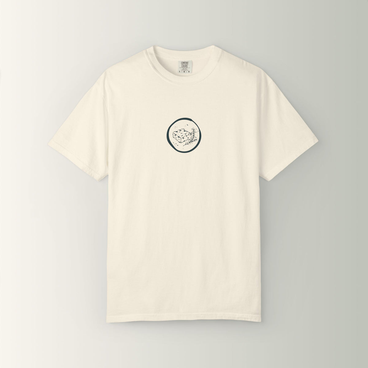 Logo Tee