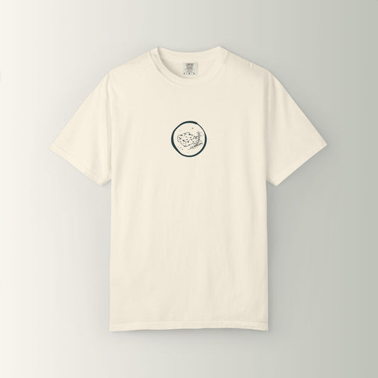 Logo Tee
