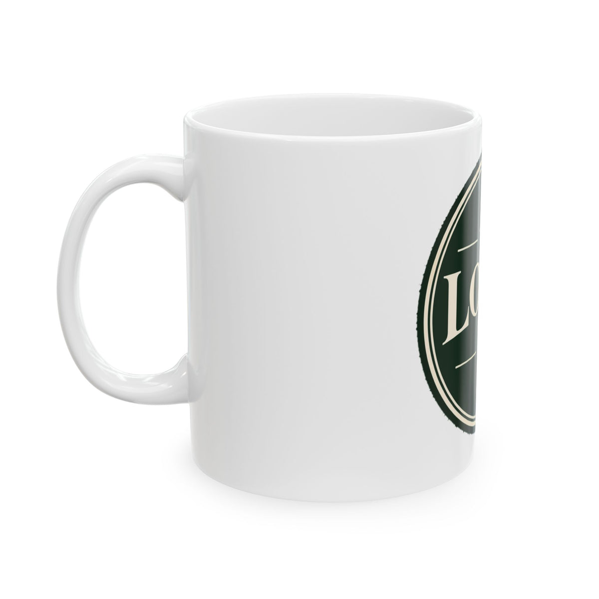 Mug
