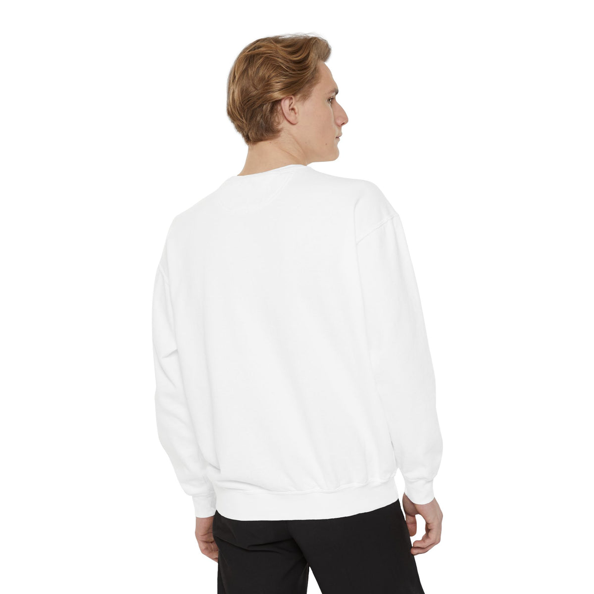 Championship Level Grub Crewneck