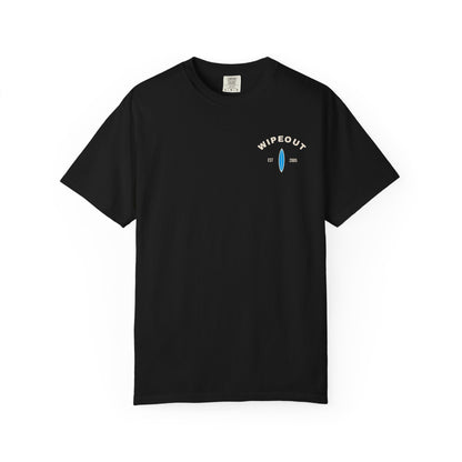 Surf Crest Tee