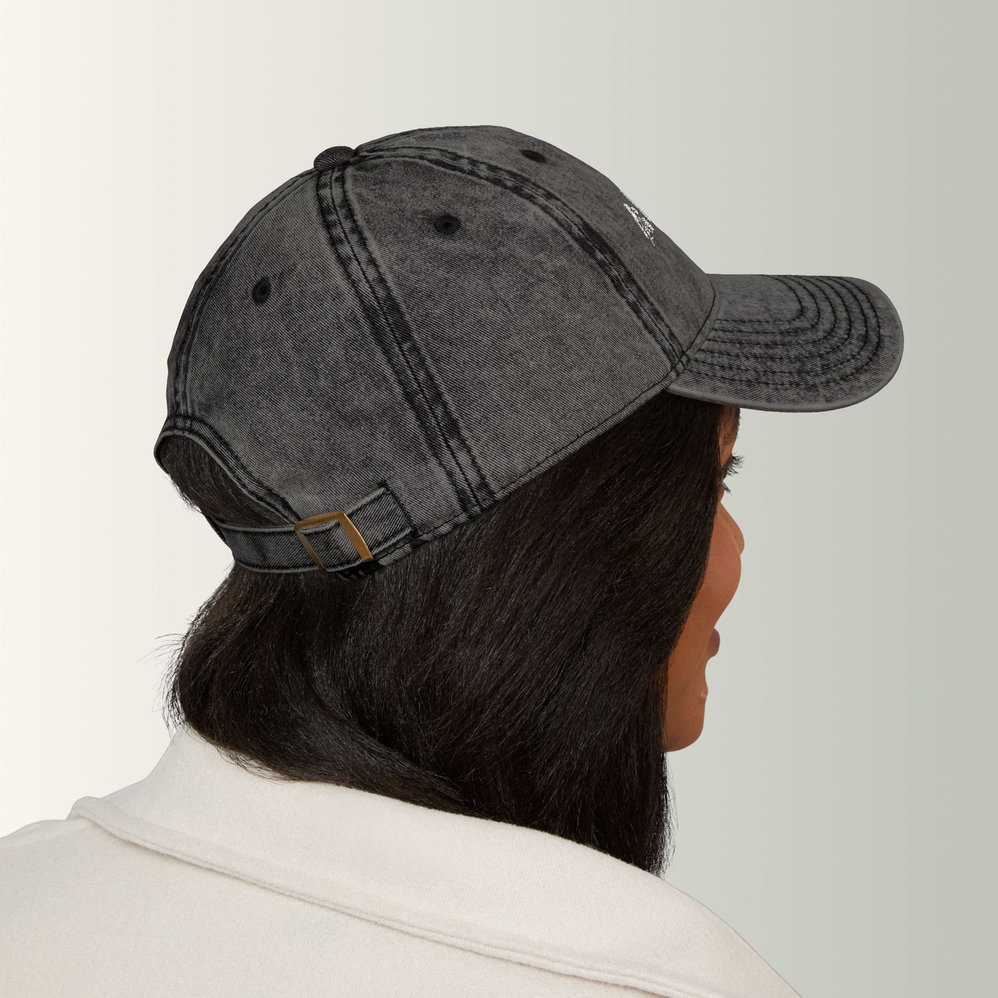 Bluebird & Co Vintage Cap
