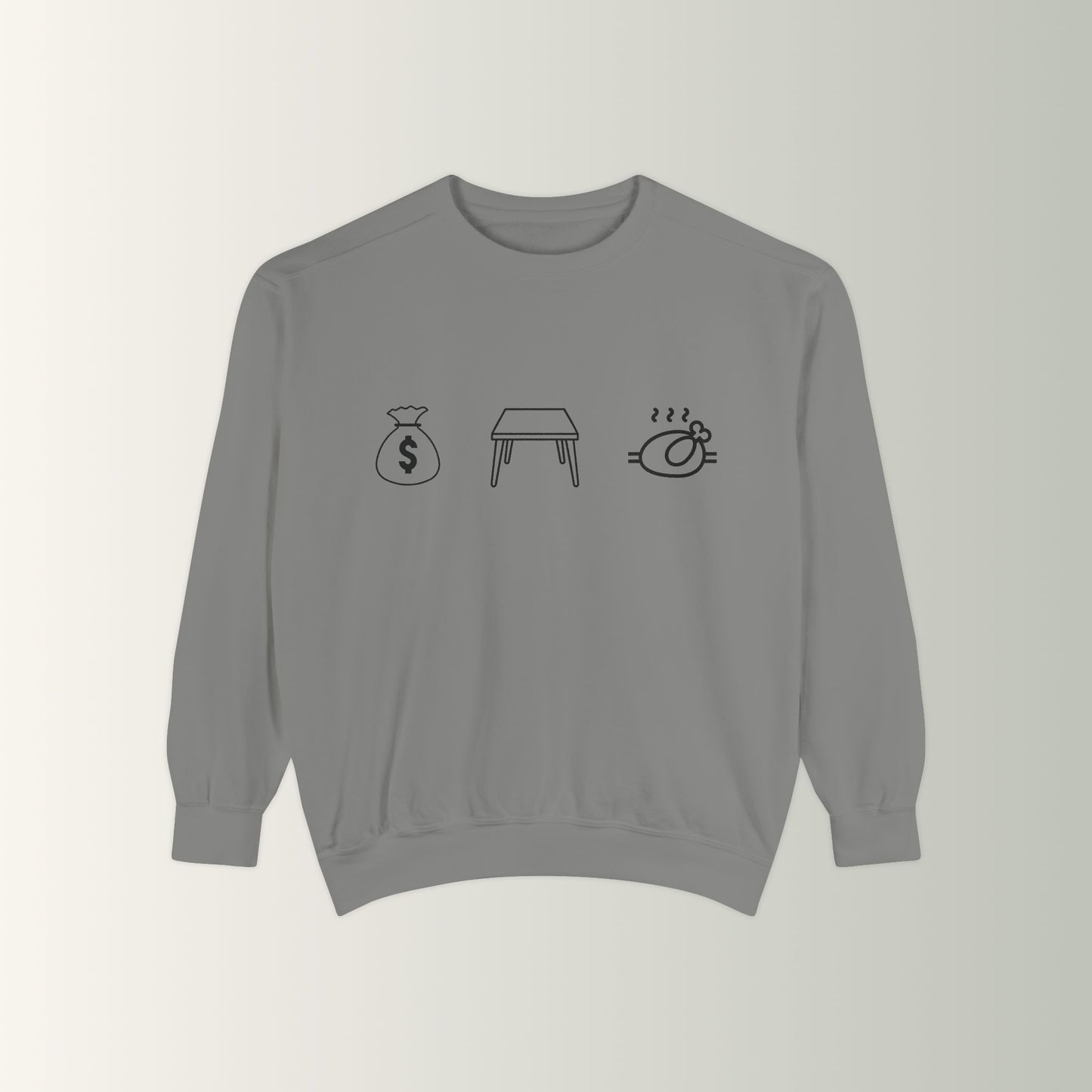 RT Rotisserie Sweatshirt