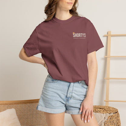 Shorty's Tee - Storefront Series