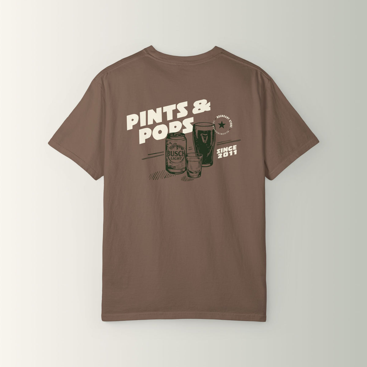 15th Anniversary Tee