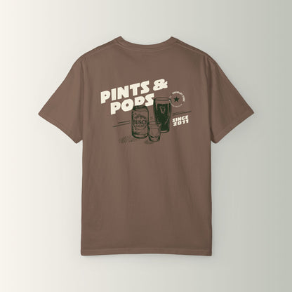 15th Anniversary Tee