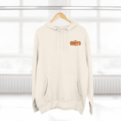 Shorty's Hoodie (Lane Seven)