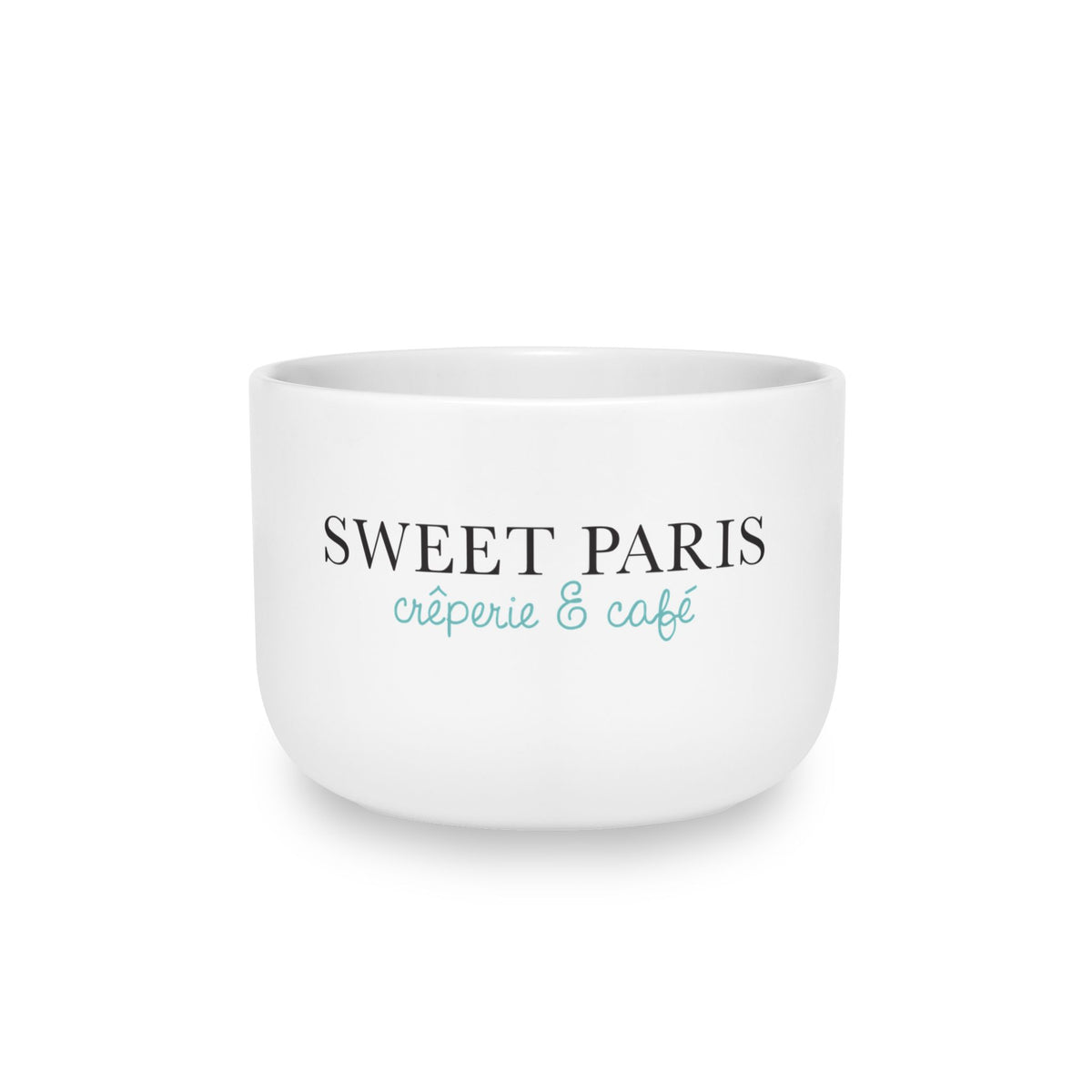 25oz Latte Mug