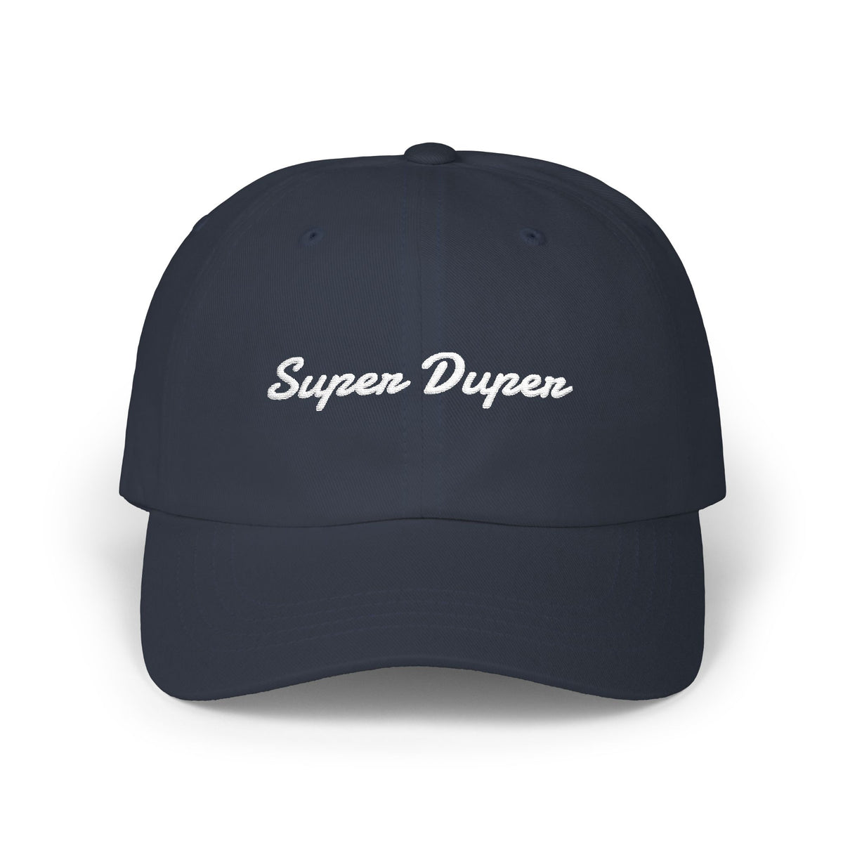 Script Dad Cap