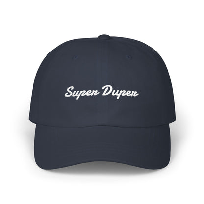 Script Dad Cap