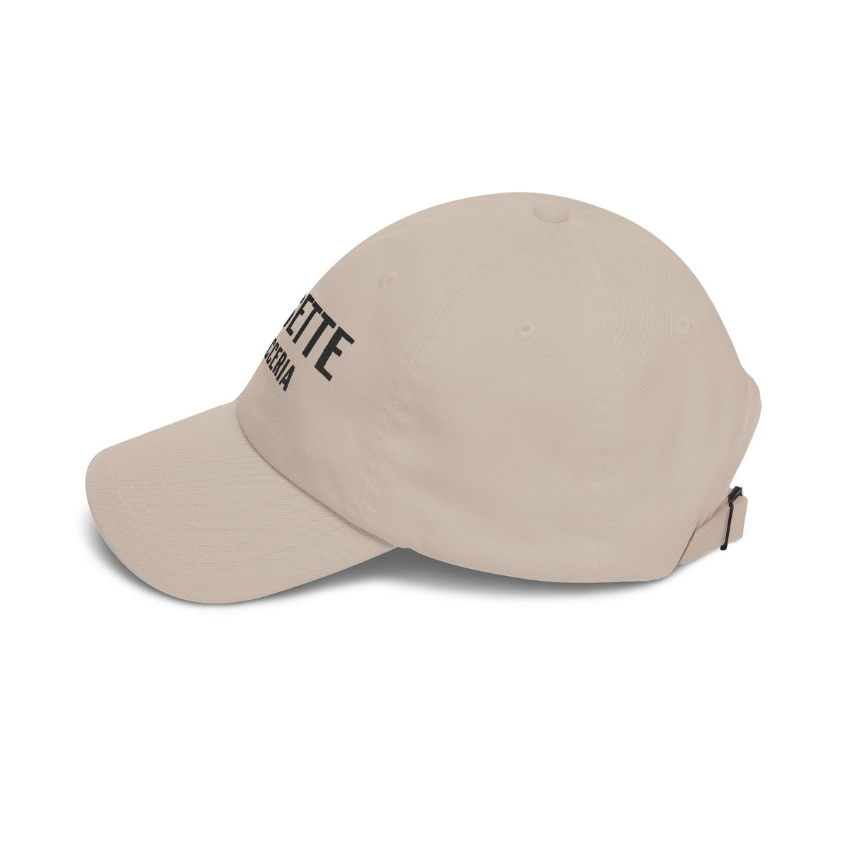 Dad Cap