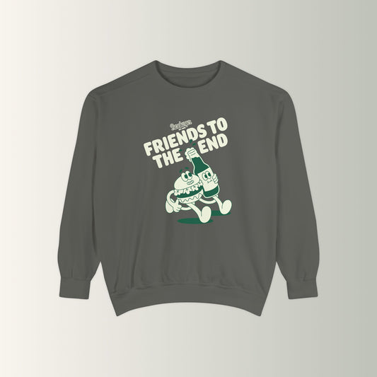 Bareburger Sweatshirt