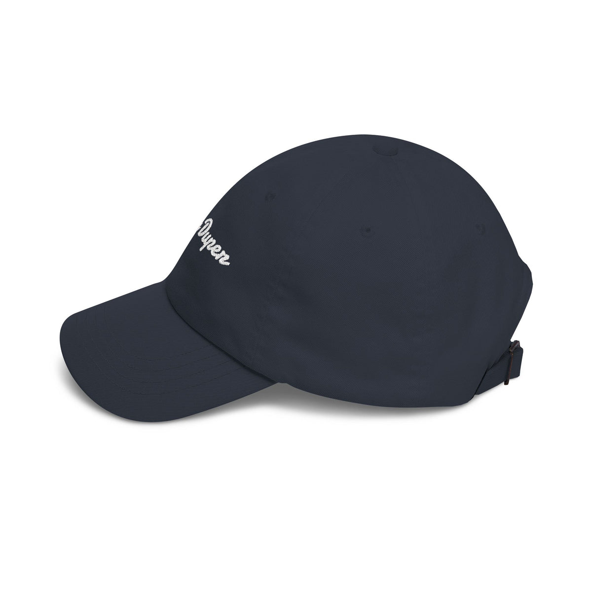 Script Dad Cap