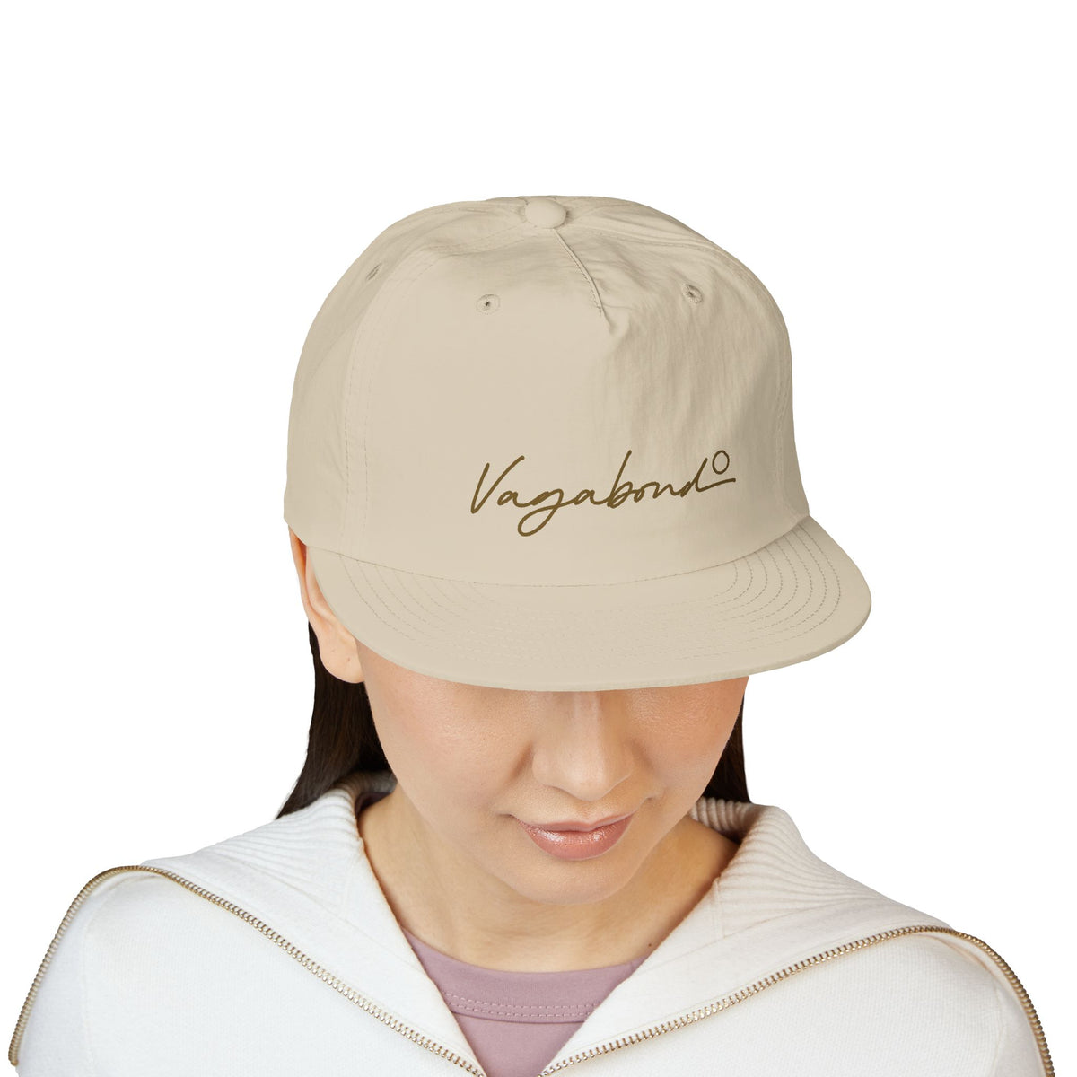 Surf Cap