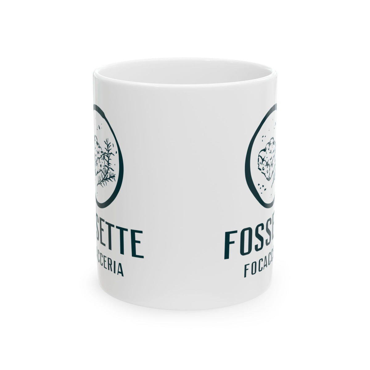 Coffee Mug
