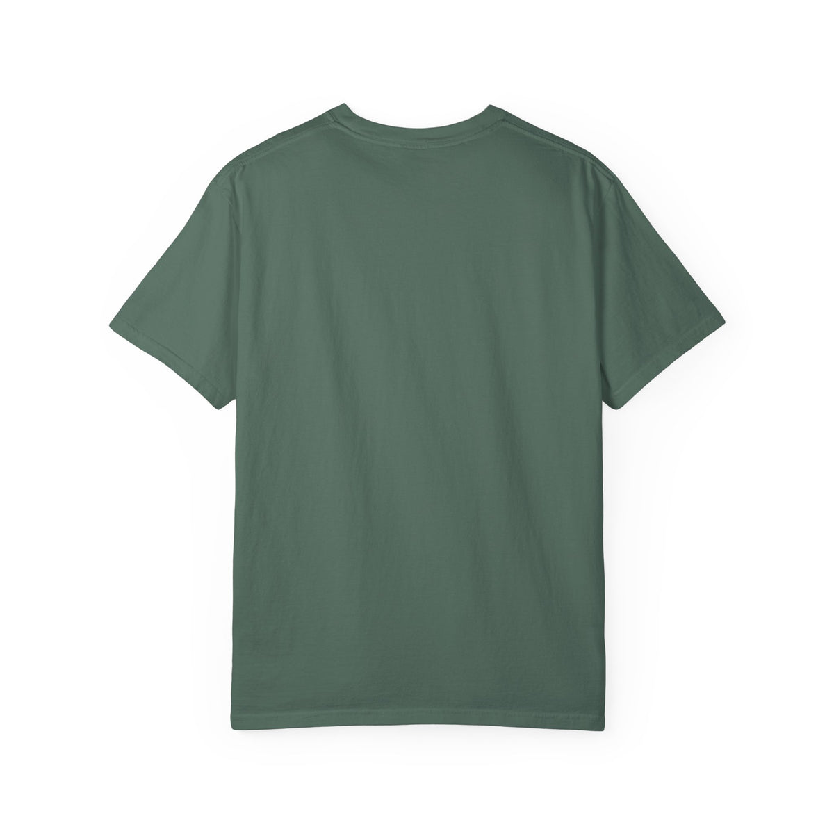 Eight Neighborhoods Tee