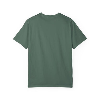Eight Neighborhoods Tee