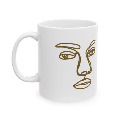 Coffee Mug