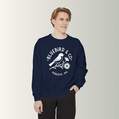 Bluebird & Co Sweatshirt (Classic)