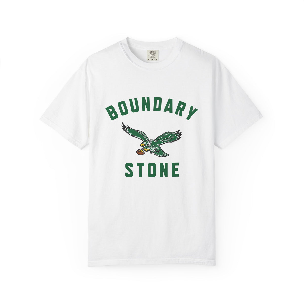 Go Birds Tee
