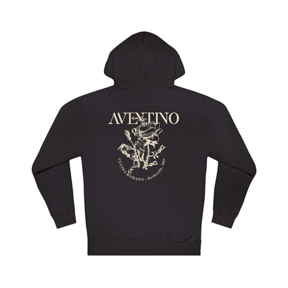 Rose Hoodie