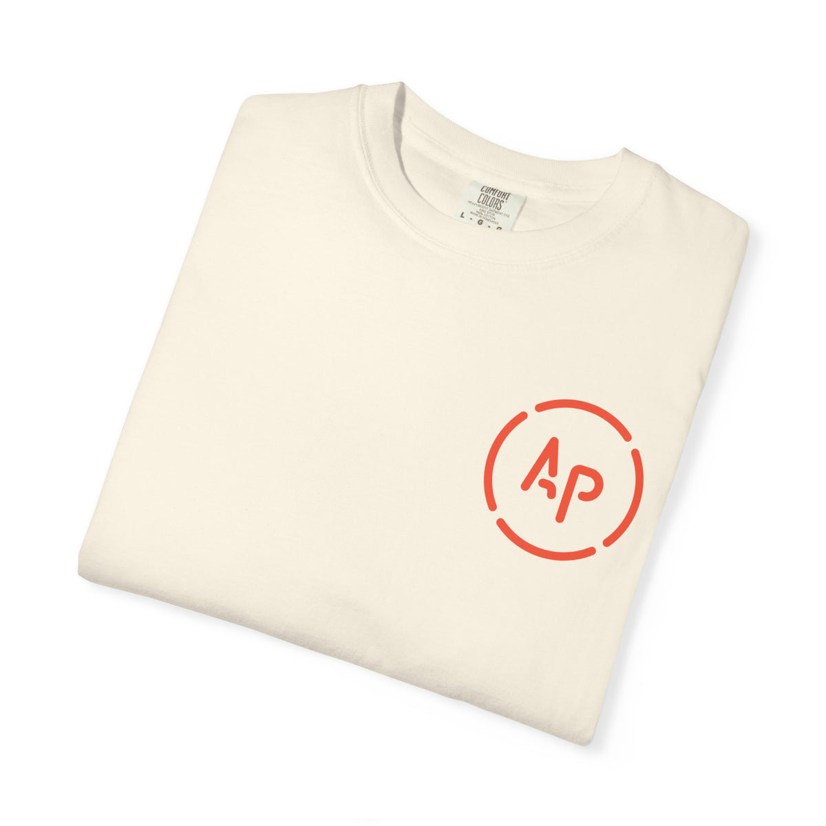 Pizza Guy Tee