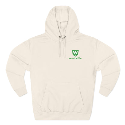 Storefront Hoodie, Light