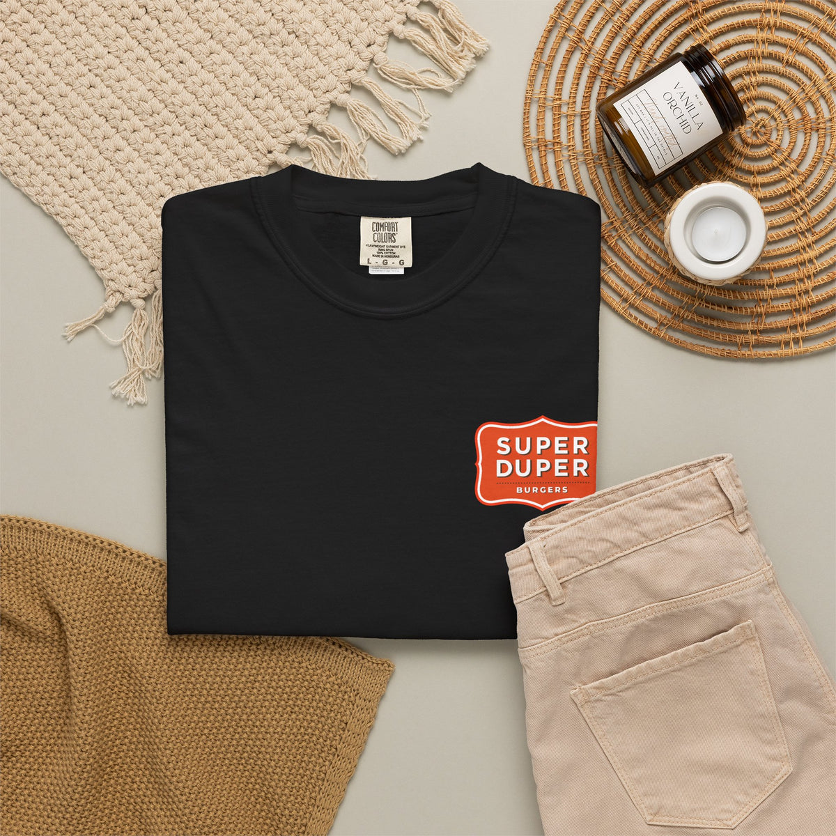 Classic Tee