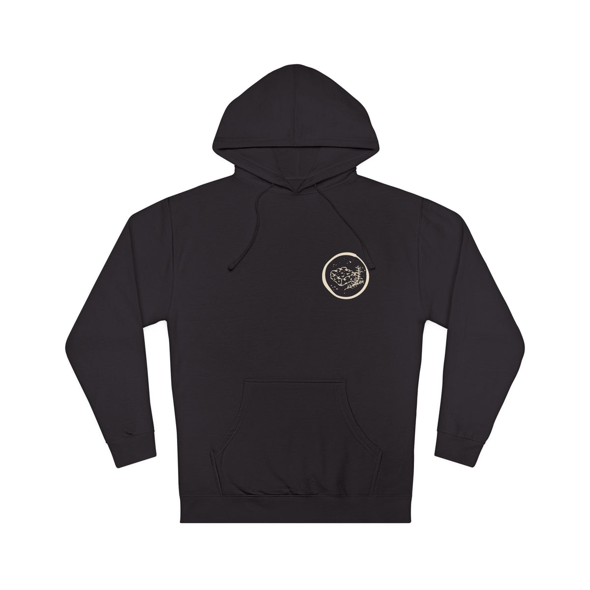 Focaccia Hoodie