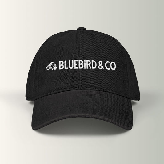Denim Hat