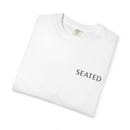 Just Here for the Food: Italian Tee