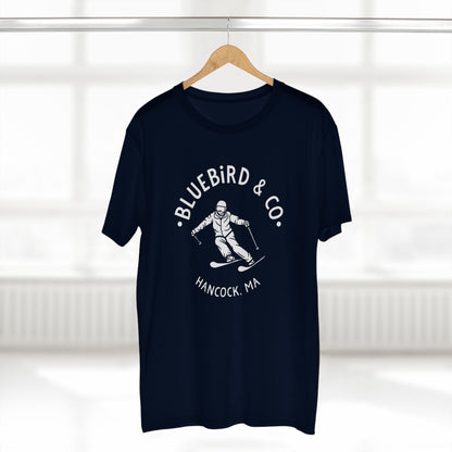 Skier Tee