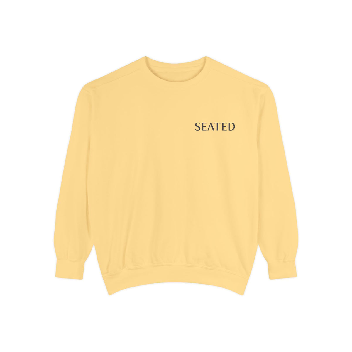 Crewneck