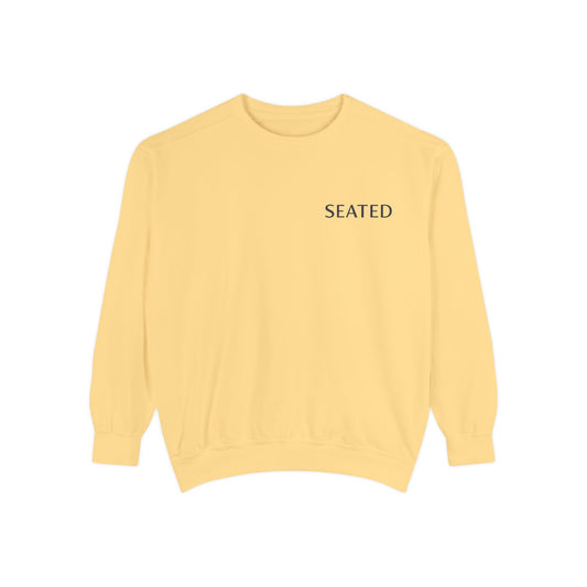 Crewneck