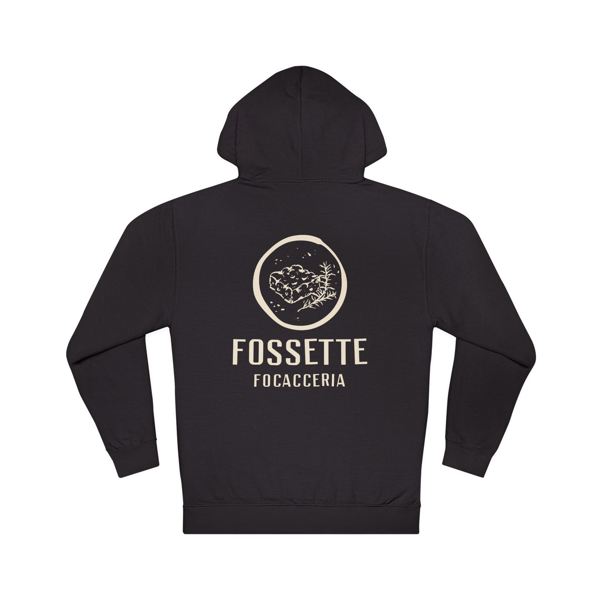 Focaccia Hoodie