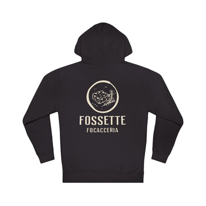 Focaccia Hoodie