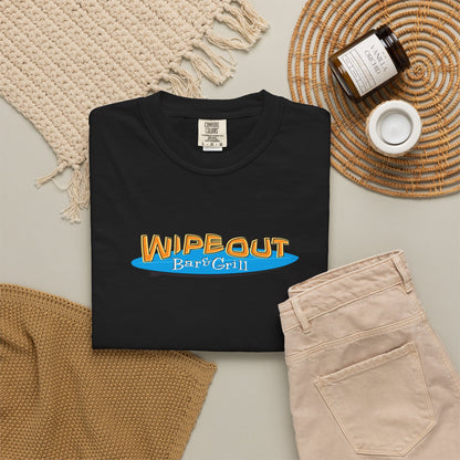 Psych Tee