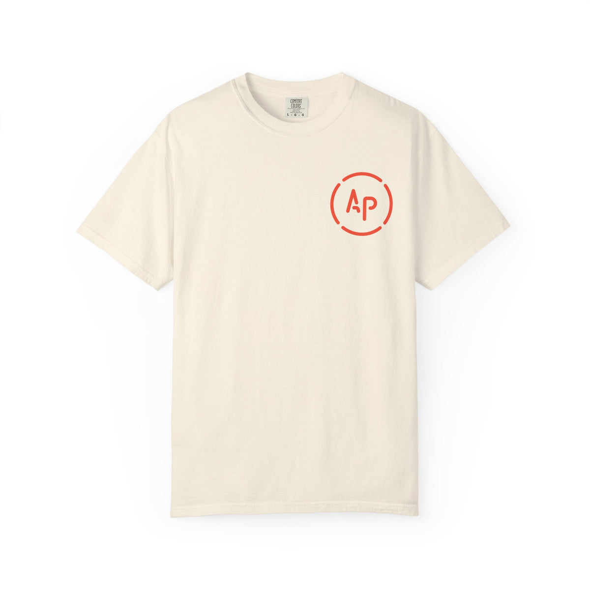 Pizza Guy Tee