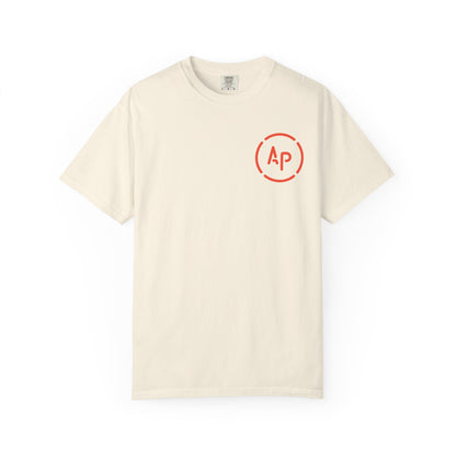 Pizza Guy Tee