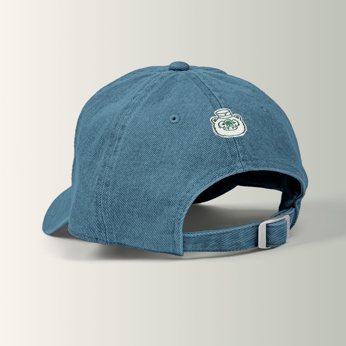 Bareburger Denim Hat