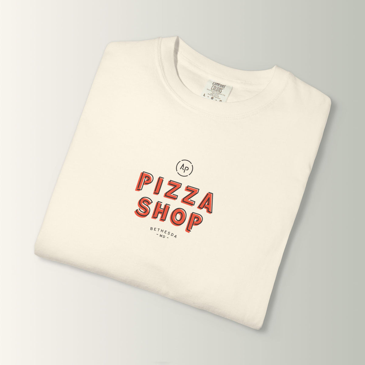Logo Tee
