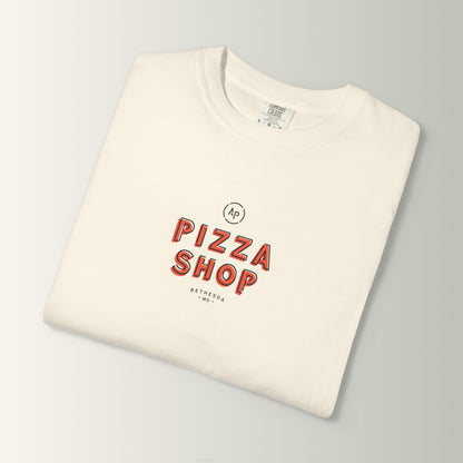 Logo Tee