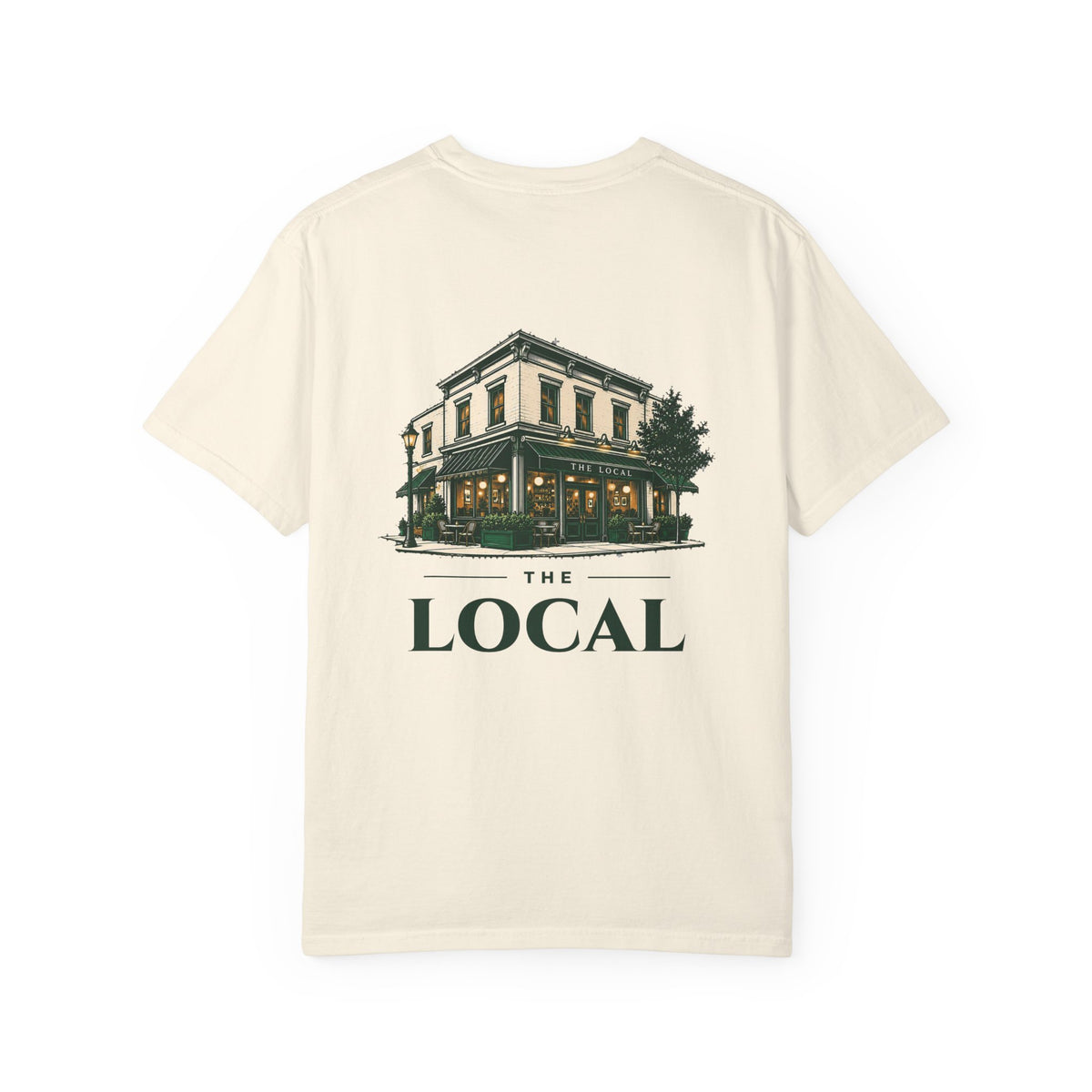 Classic Tee