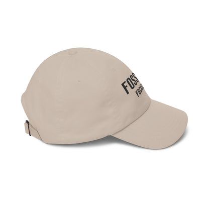 Dad Cap